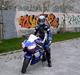 Yamaha yzf-r6