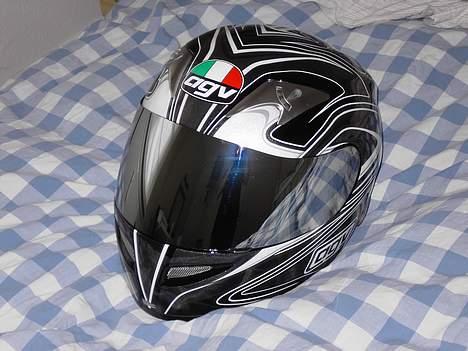 Honda CBR600F2*solgt* billede 8