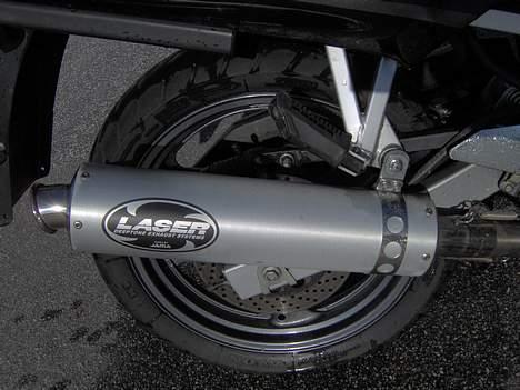 Suzuki gs 500 e billede 2