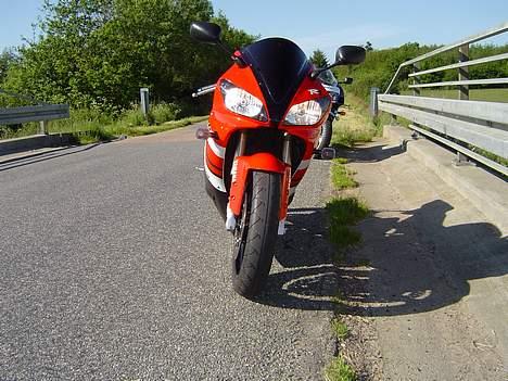 Yamaha YZF-R1 **Solgt** - Så er der sgu lys i lygten.... billede 15