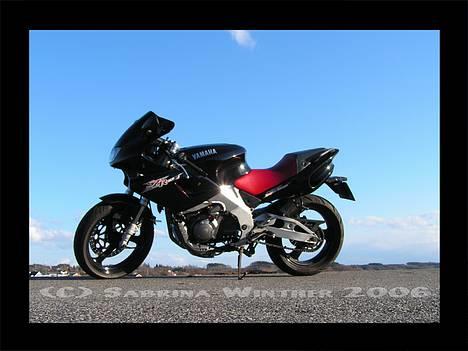 Yamaha BELGARDA SZR 660 - Sæson klar SZR billede 3