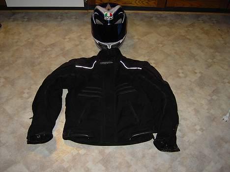 Suzuki GSXR 400R SP billede 7