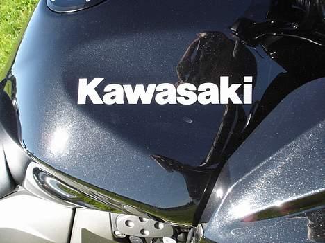 Kawasaki Z 750 S - !!! SOLGT !!! billede 4