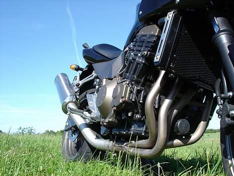 Kawasaki Z 750 S - !!! SOLGT !!! billede 7