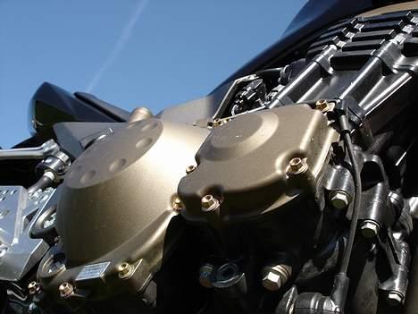 Kawasaki Z 750 S billede 10