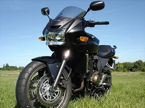 Kawasaki Z 750 S - !!! SOLGT !!! billede 11
