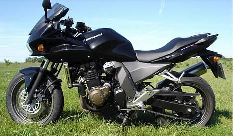 Kawasaki Z 750 S - !!! SOLGT !!! billede 12