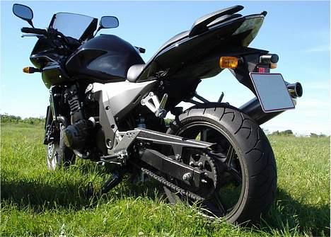 Kawasaki Z 750 S - !!! SOLGT !!! billede 13