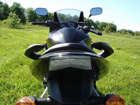 Kawasaki Z 750 S - !!! SOLGT !!! billede 14