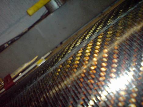 Suzuki GSF Bandit  *smadret* - ja det er godt nok ikke på min bike.... men fra en der var til skagentræf billede 7