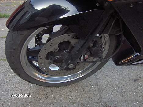 Kawasaki zx10 billede 12