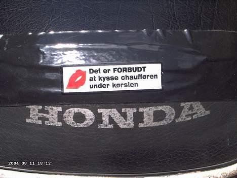 Honda 250 cb tiwns billede 5