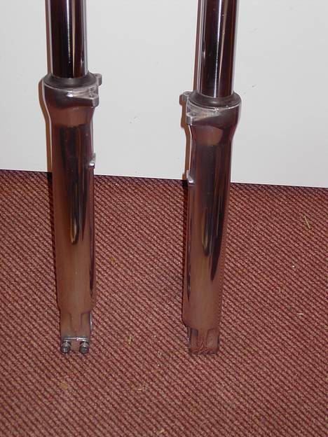 Suzuki GSXR 400R SP billede 16