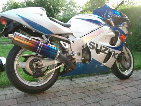 Suzuki gsxr billede 7
