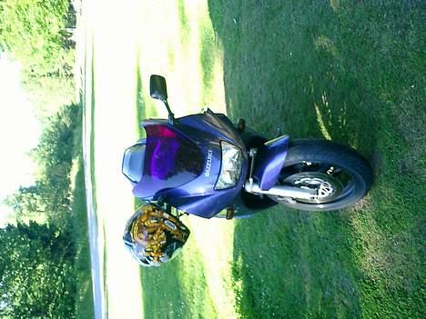 Suzuki RF900TilSalg              billede 5