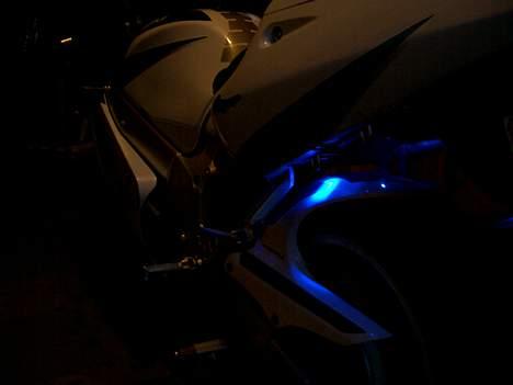 Suzuki gsxr billede 8
