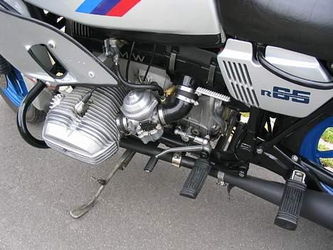 BMW r65 billede 3