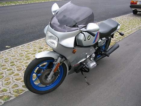 BMW r65 billede 5