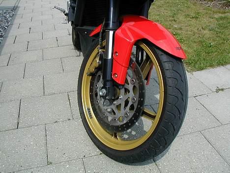 Aprilia RS 125 Tuono (SOLGT) billede 7