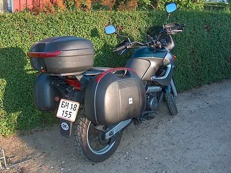 Aprilia Pegaso 650 ie billede 2