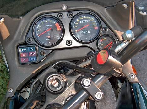 Aprilia Pegaso 650 ie billede 5