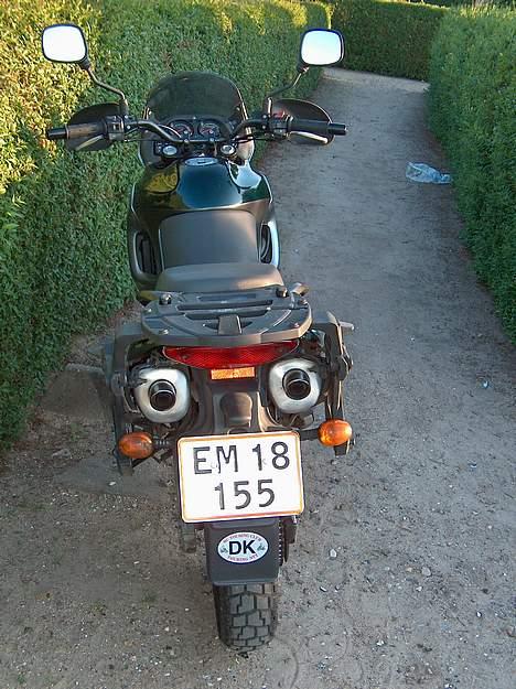 Aprilia Pegaso 650 ie billede 8