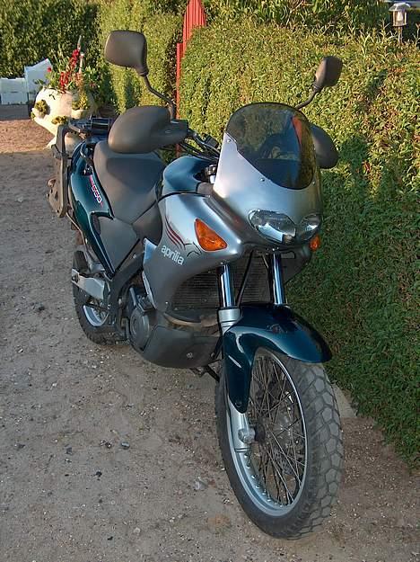 Aprilia Pegaso 650 ie billede 9