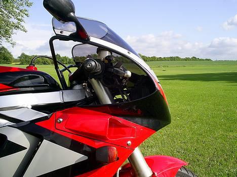 Suzuki gsx-r400r gk76a SOLGT billede 9