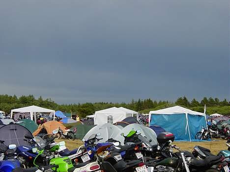 Suzuki Gsx 600 F  solgt billede 10