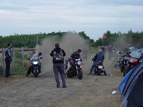 Suzuki Gsx 600 F  solgt billede 13