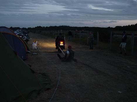 Suzuki Gsx 600 F  solgt billede 15