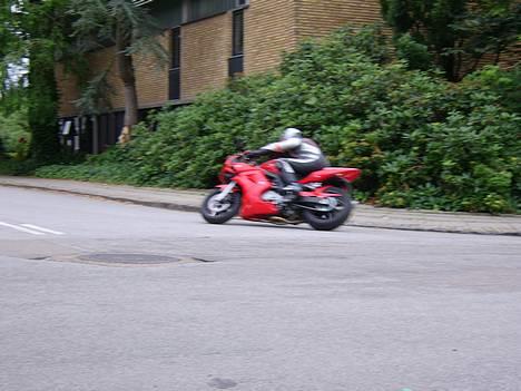 Suzuki Sv 650s (solgt) billede 18