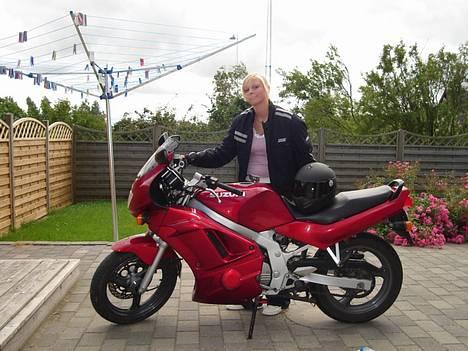 Suzuki GS 500e billede 1