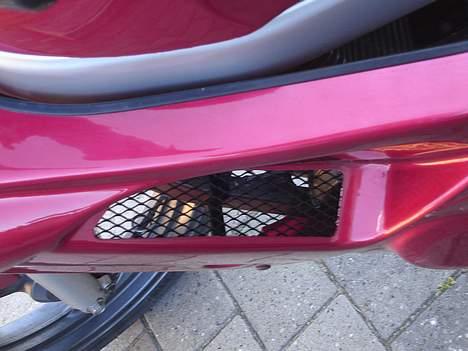 Suzuki GS 500e billede 3