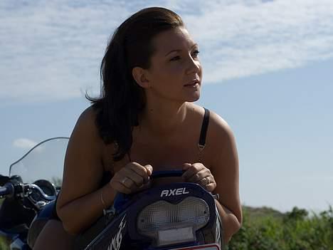 Suzuki GSF Bandit 600S - Model Helle billede 13