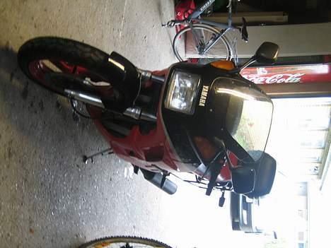 Yamaha fj1200 billede 13