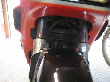 Yamaha fj1200 billede 19