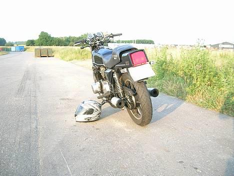 Kawasaki z1000 mkII billede 7