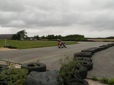 Yamaha XT 125x #96 billede 11