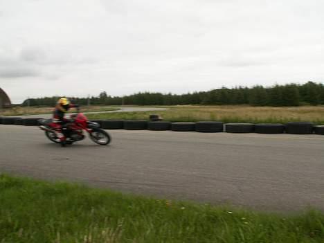 Yamaha XT 125x #96 billede 12