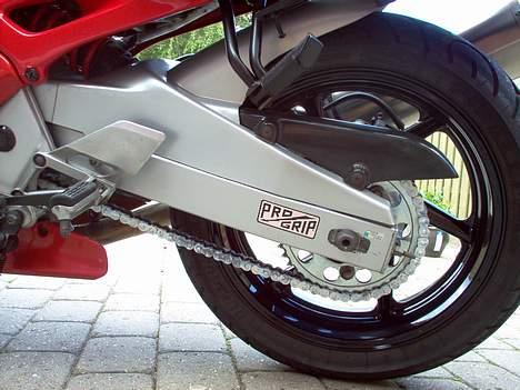 Honda CBR 600 F2 (PC25) billede 3