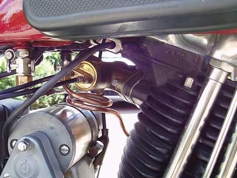 New Imperial Model 110 - Håber i kan se det der :) billede 5