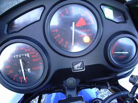 Honda CBR 600 F *solgt* billede 2