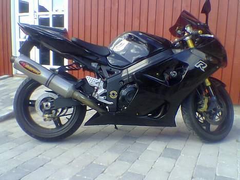 Suzuki GSX-R 1000K3 billede 9