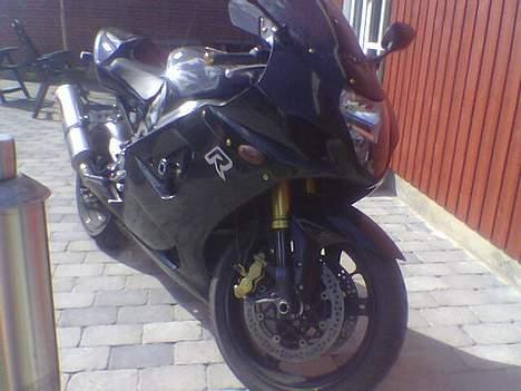 Suzuki GSX-R 1000K3 billede 10