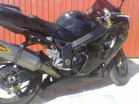 Suzuki GSX-R 1000K3 billede 11