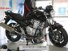 Suzuki Bandit 650 - STJÅLET:C