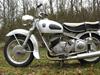Adler MB 250