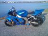 Kawasaki ZX-6R 636 (SOLGT)