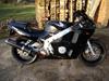 Honda CBR 400 NC23
